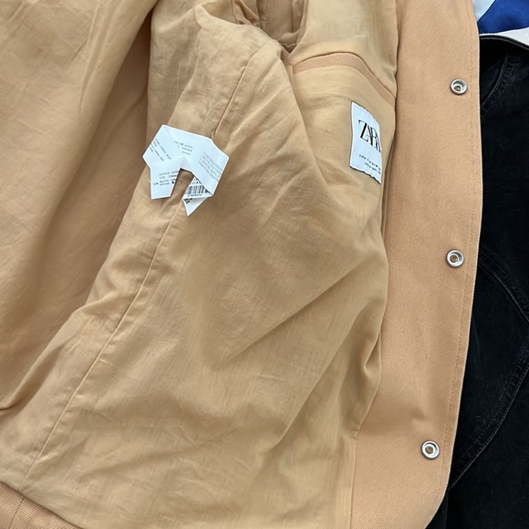 Willing to take any offers this is from brand new from Zara never wore it - Picture 2 of 5